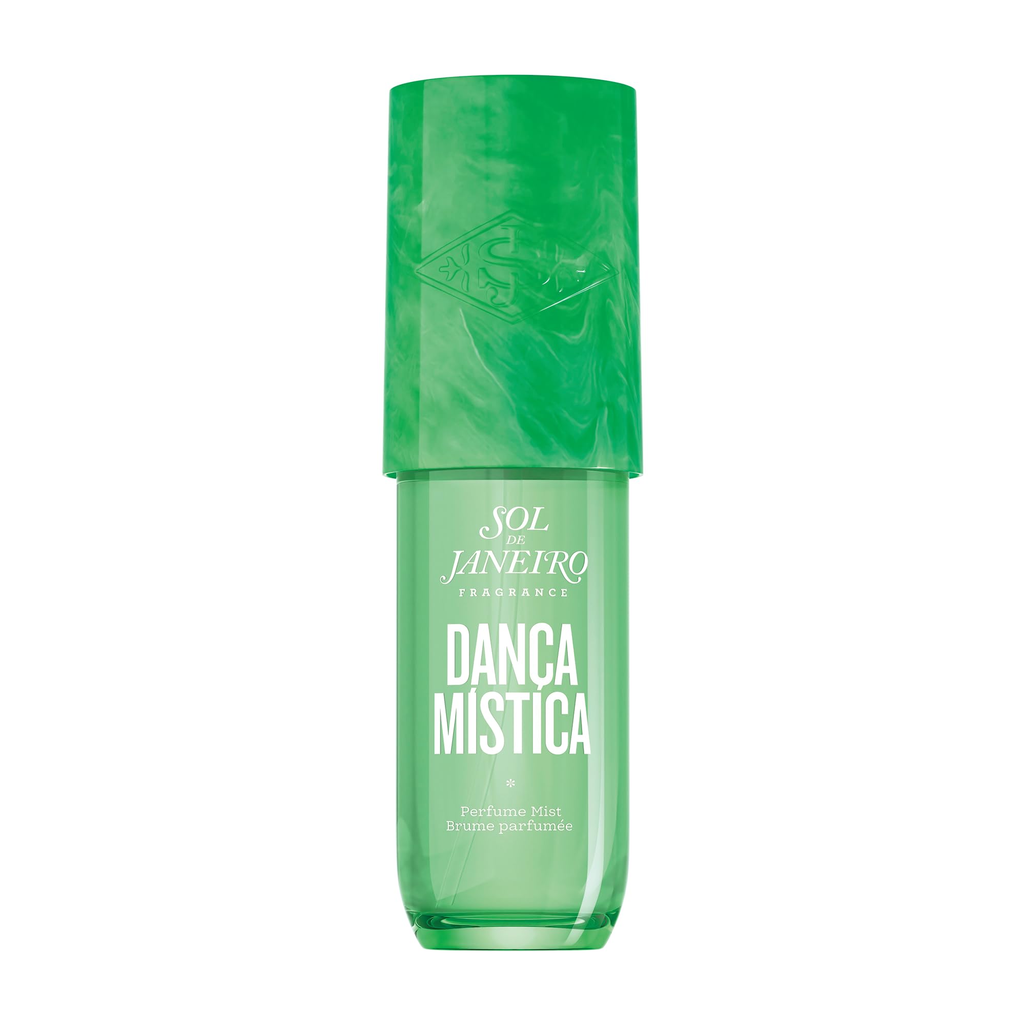 Sol de Janeiro Hair & Body Perfume Mist